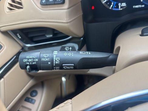 Used 2019 Cadillac Escalade ESV Platinum image 24