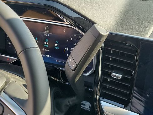 New 2026 Chevrolet Silverado 1500 RST w/ RST Select Package image 32