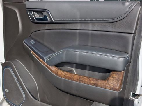 Used 2019 Chevrolet Tahoe LT w/ Max Trailering Package image 40