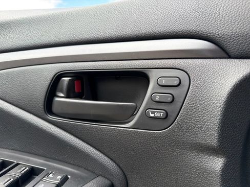 Used 2024 Honda Passport EX-L image 18