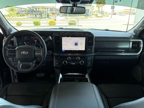 Used 2024 Ford F250 Lariat AWD/4WD image 26
