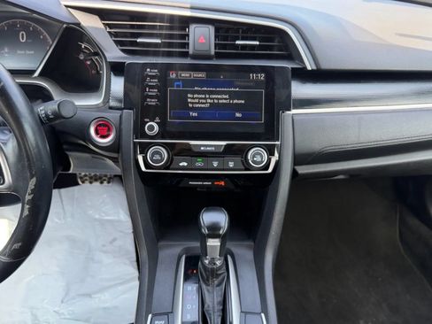 Used 2021 Honda Civic Sport image 16