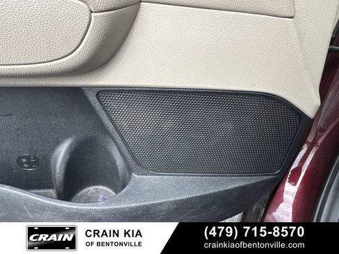 Used 2016 Kia Optima LX FWD image 17