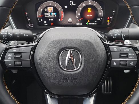 Used 2026 Acura Integra A-Spec FWD image 25