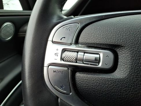 Used 2024 Genesis GV80 2.5T AWD/4WD image 20