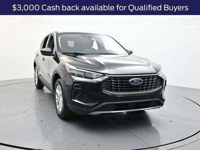 New 2026 Ford Escape Active