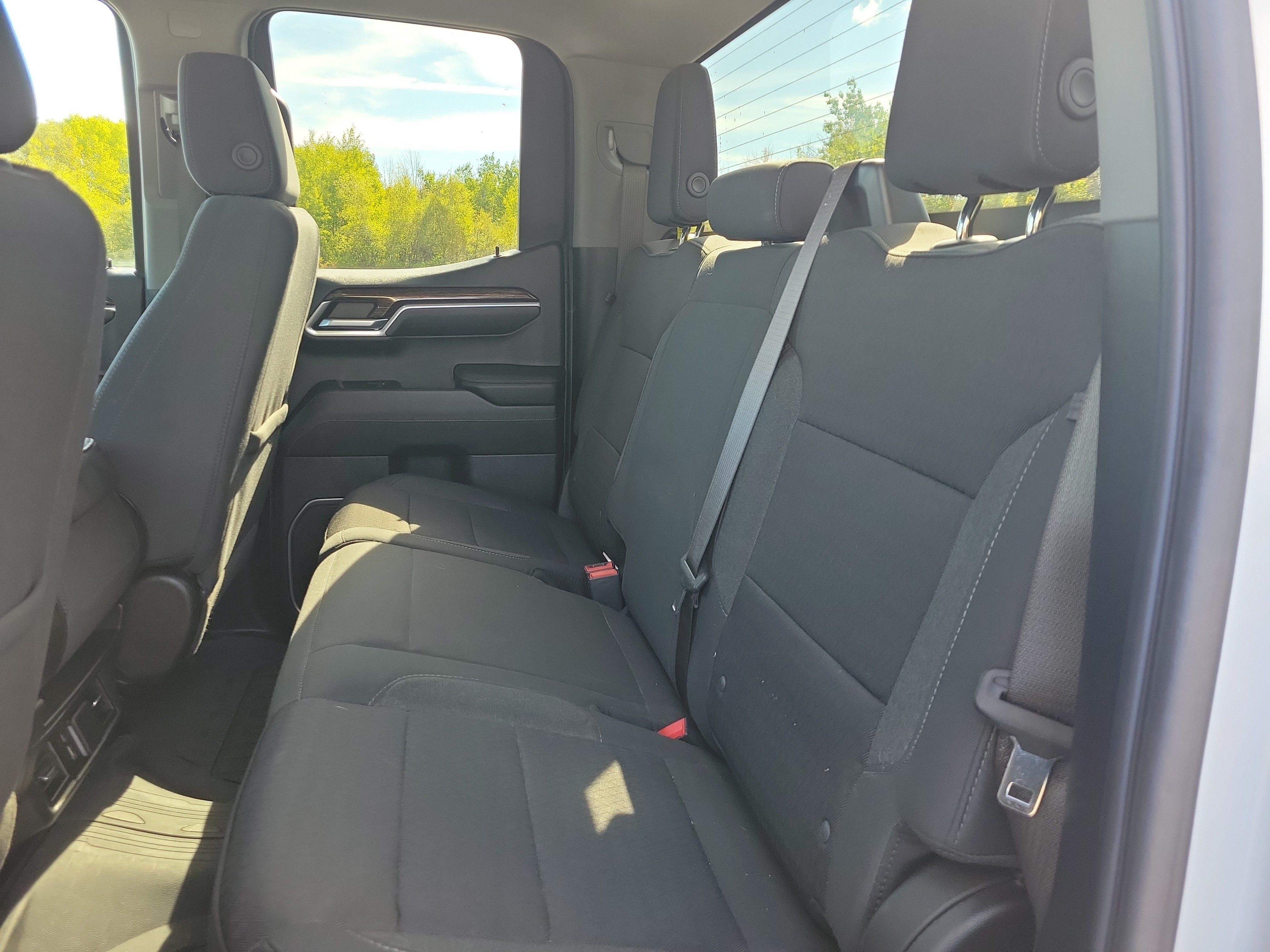 Used 2023 GMC Sierra 1500 Elevation w/ LPO, GMC Protection Package AWD/4WD image 16