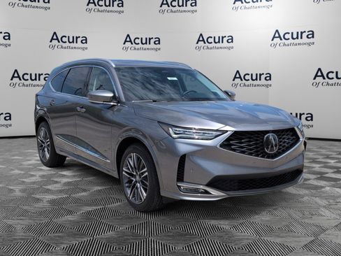 New 2026 Acura MDX SH-AWD w/ Advance Package image 2