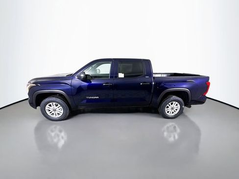 New 2026 Toyota Tundra SR5 image 4