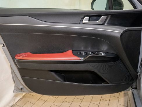 Used 2023 Kia K5 GT-Line w/ GT-Line Premium Package image 11