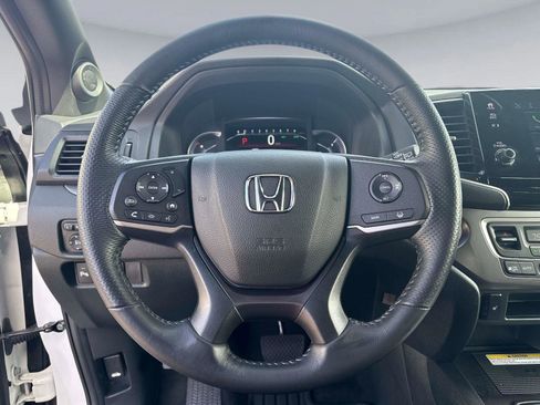 Used 2023 Honda Passport EX-L image 28
