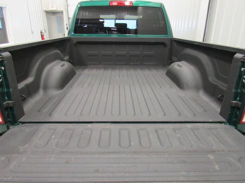 Used 2022 RAM 1500 Tradesman w/ Popular Equipment Group AWD/4WD image 16