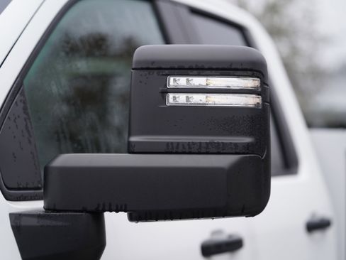 New 2025 Chevrolet Silverado 2500 W/T w/ WT Convenience Package image 41