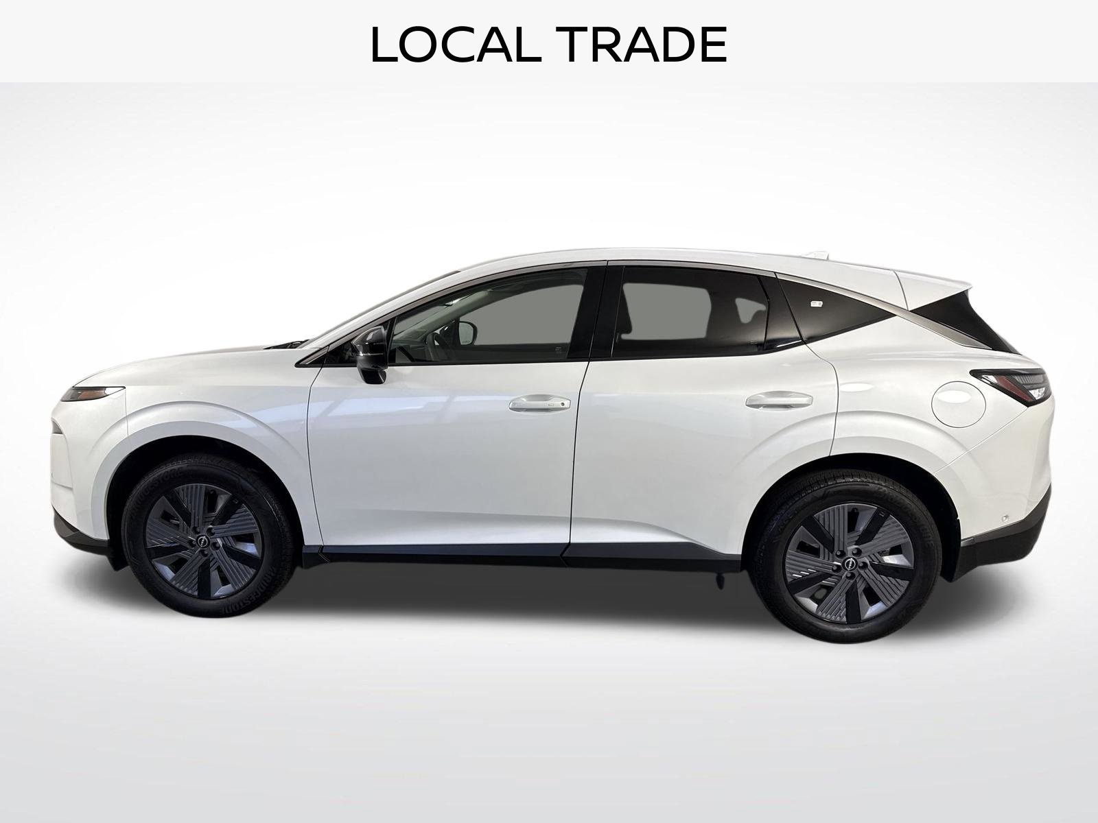 Certified 2025 Nissan Murano SL w/ Cargo Package AWD/4WD image 32