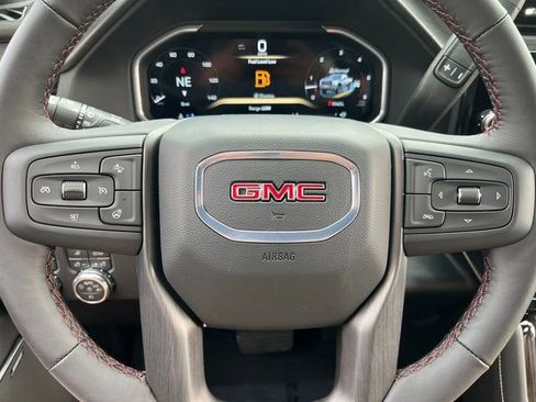 New 2026 GMC Sierra 2500 AT4X AWD/4WD image 20