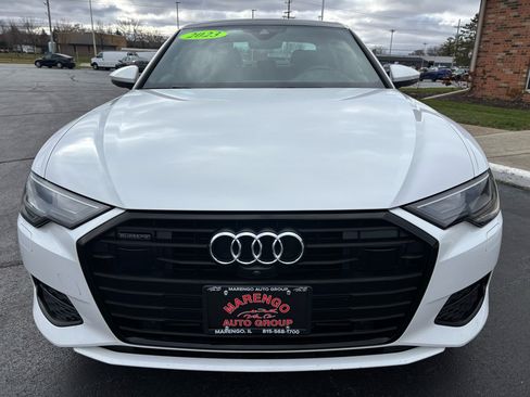 Used 2023 Audi A6 2.0T Premium w/ Convenience Package image 8