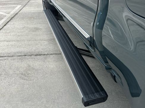 New 2026 Chevrolet Silverado 1500 High Country w/ Technology Package image 11