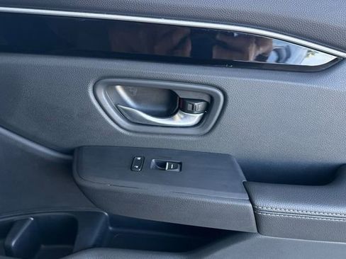 Certified 2026 Honda Passport RTL image 22