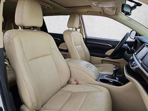 Used 2016 Toyota Highlander Limited FWD image 22