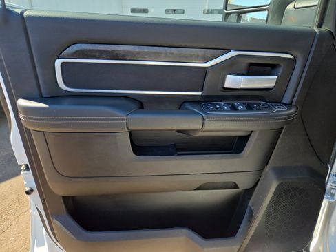 Certified 2024 RAM 2500 Big Horn image 6