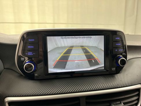 Used 2019 Hyundai Tucson SE AWD/4WD image 15