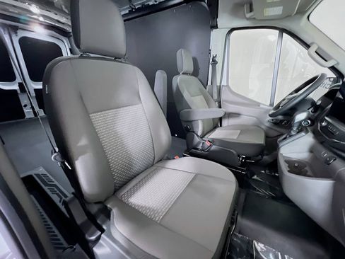 New 2026 Ford Transit 250 148 Medium Roof Extended AWD w/ Load Area Protection Package image 14