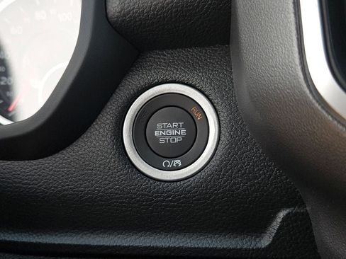 New 2026 RAM 1500 Big Horn image 25