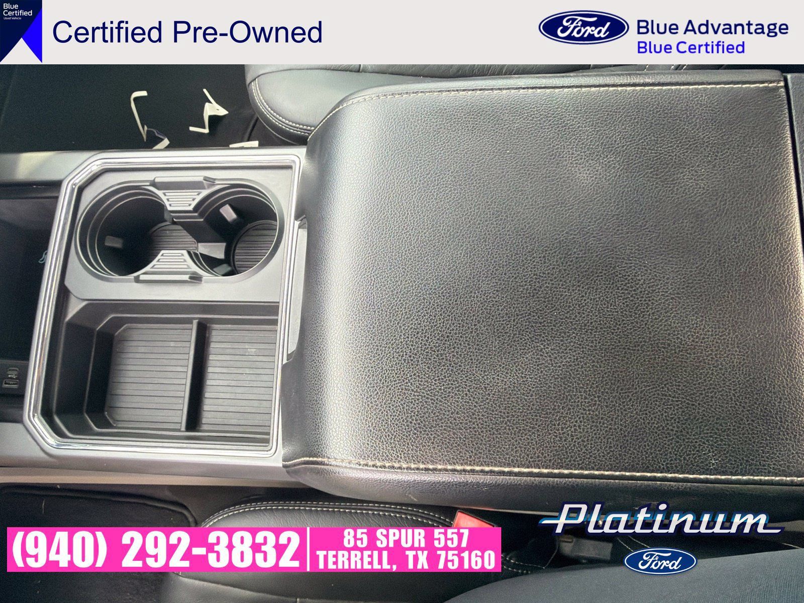 Used 2020 Ford F350 XLT w/ XLT Premium Package AWD/4WD image 23