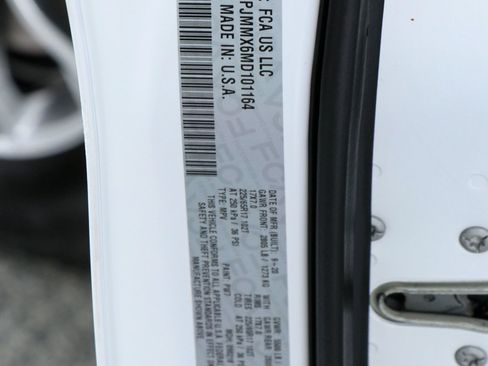 Used 2021 Jeep Cherokee Latitude Lux AWD/4WD image 31
