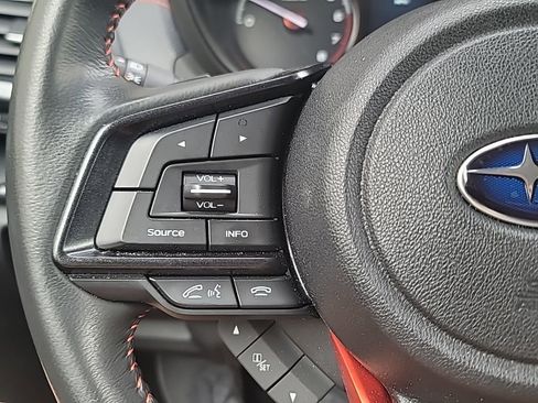 Certified 2023 Subaru Forester Sport AWD/4WD image 19