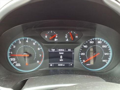 Used 2024 Chevrolet Malibu LT image 17