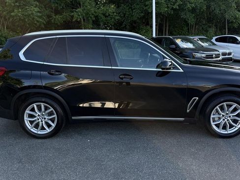 Used 2019 BMW X5 xDrive40i w/ Executive Package AWD/4WD image 20