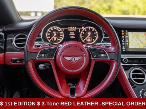 Used 2020 Bentley Continental GT AWD/4WD image 32