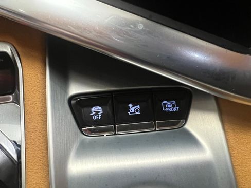 Used 2023 Chevrolet Corvette Z06 image 44