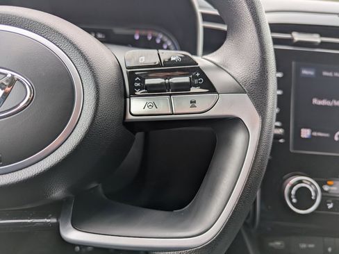 Used 2023 Hyundai Tucson SEL w/ Cargo Package image 25