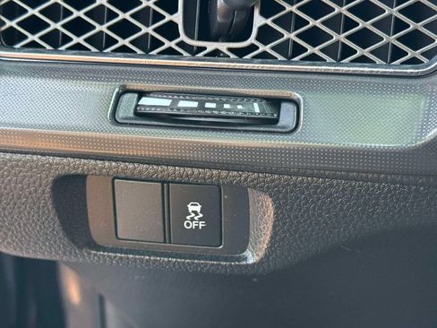 Certified 2024 Acura Integra A-Spec FWD image 24