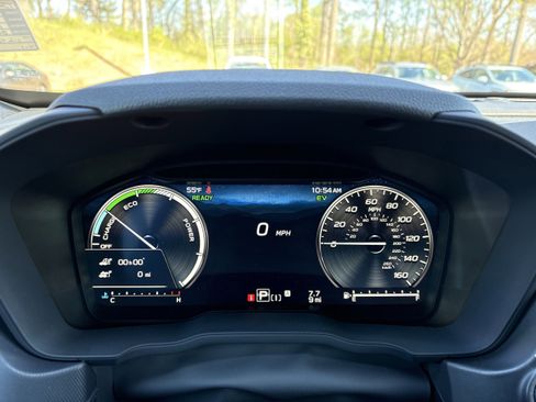 New 2026 Subaru Forester Limited AWD/4WD image 17