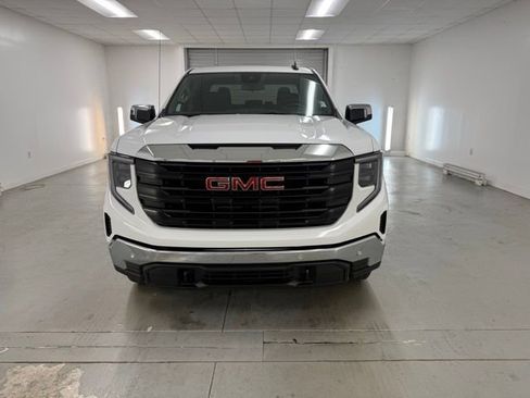 New 2025 GMC Sierra 1500 Pro w/ Pro Value Package image 2