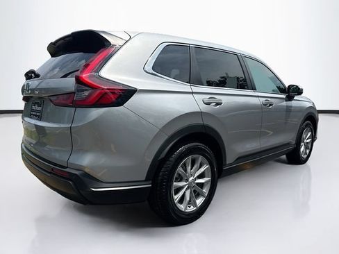 Used 2023 Honda CR-V EX-L image 7