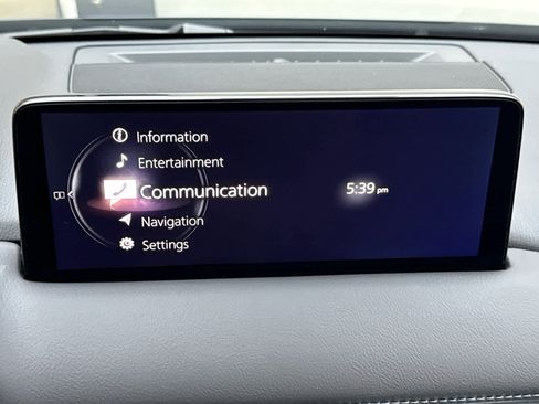 Certified 2023 MAZDA CX-5 AWD 2.5 S w/ Preferred Package image 13