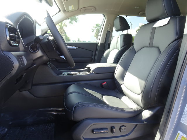 New 2026 Honda Pilot EX-L image 7