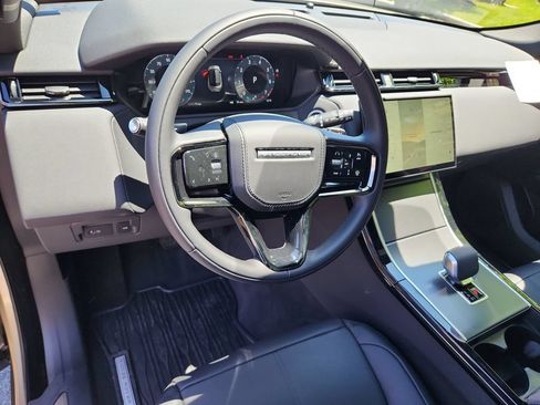 New 2026 Land Rover Range Rover Velar S AWD/4WD image 15