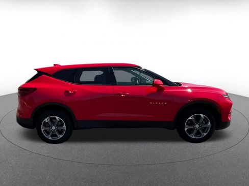 Used 2026 Chevrolet Blazer LT FWD image 15
