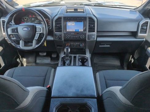 Used 2019 Ford F150 Raptor AWD/4WD image 18