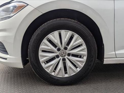 Used 2019 Volkswagen Jetta S w/ Driver Assistance Package image 26