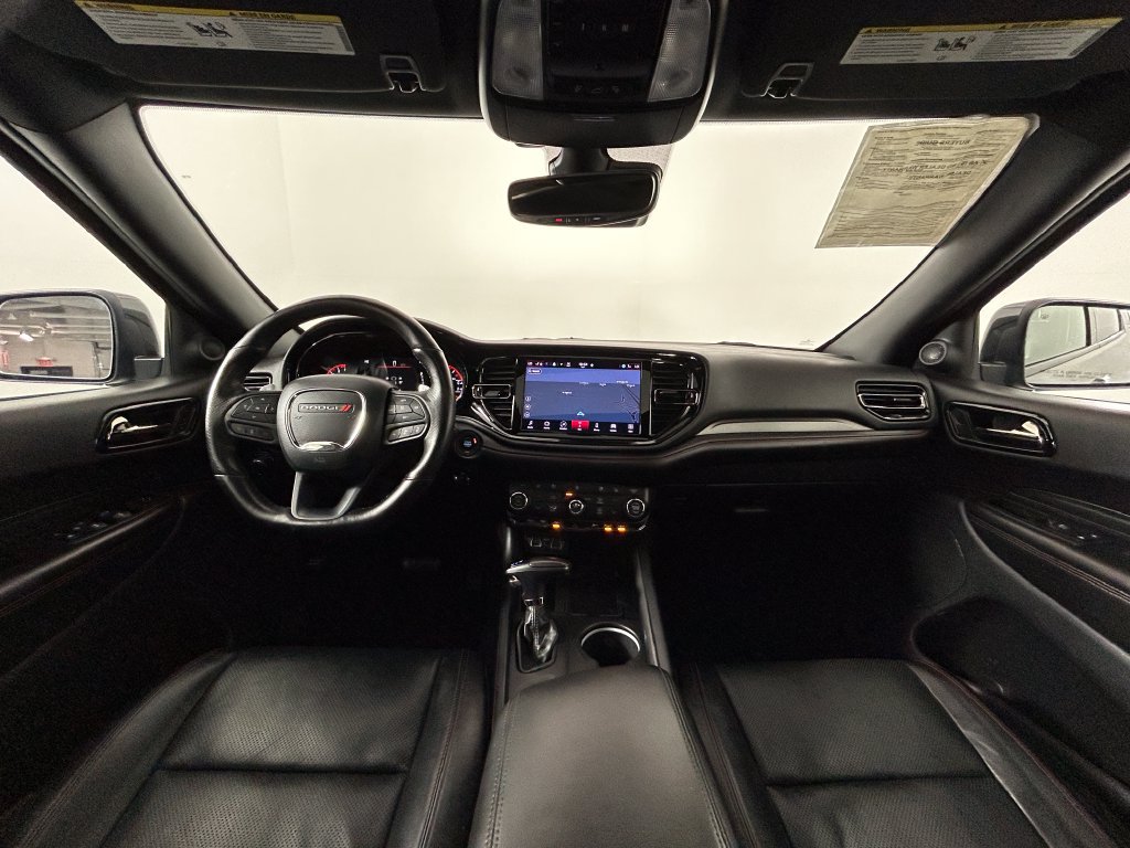 Used 2025 Dodge Durango GT AWD/4WD image 13