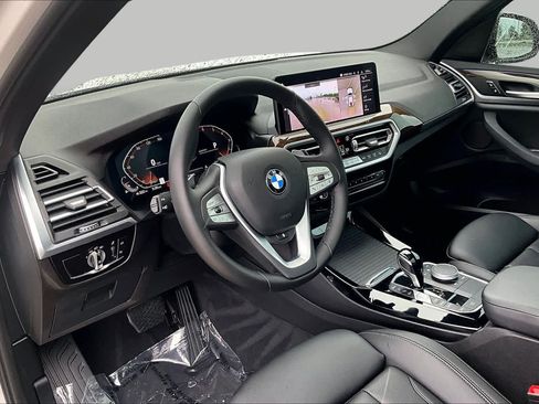 Used 2023 BMW X3 sDrive30i w/ Premium Package RWD image 16
