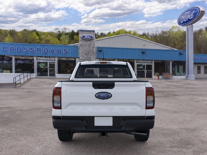 New 2026 Ford Ranger XL w/ Trailer Tow Package AWD/4WD image 5