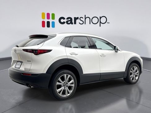 Used 2023 MAZDA CX-30 AWD 2.5 S w/ Premium Package image 5