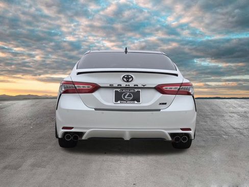 Used 2019 Toyota Camry XSE w/ Driver Assist Package image 7
